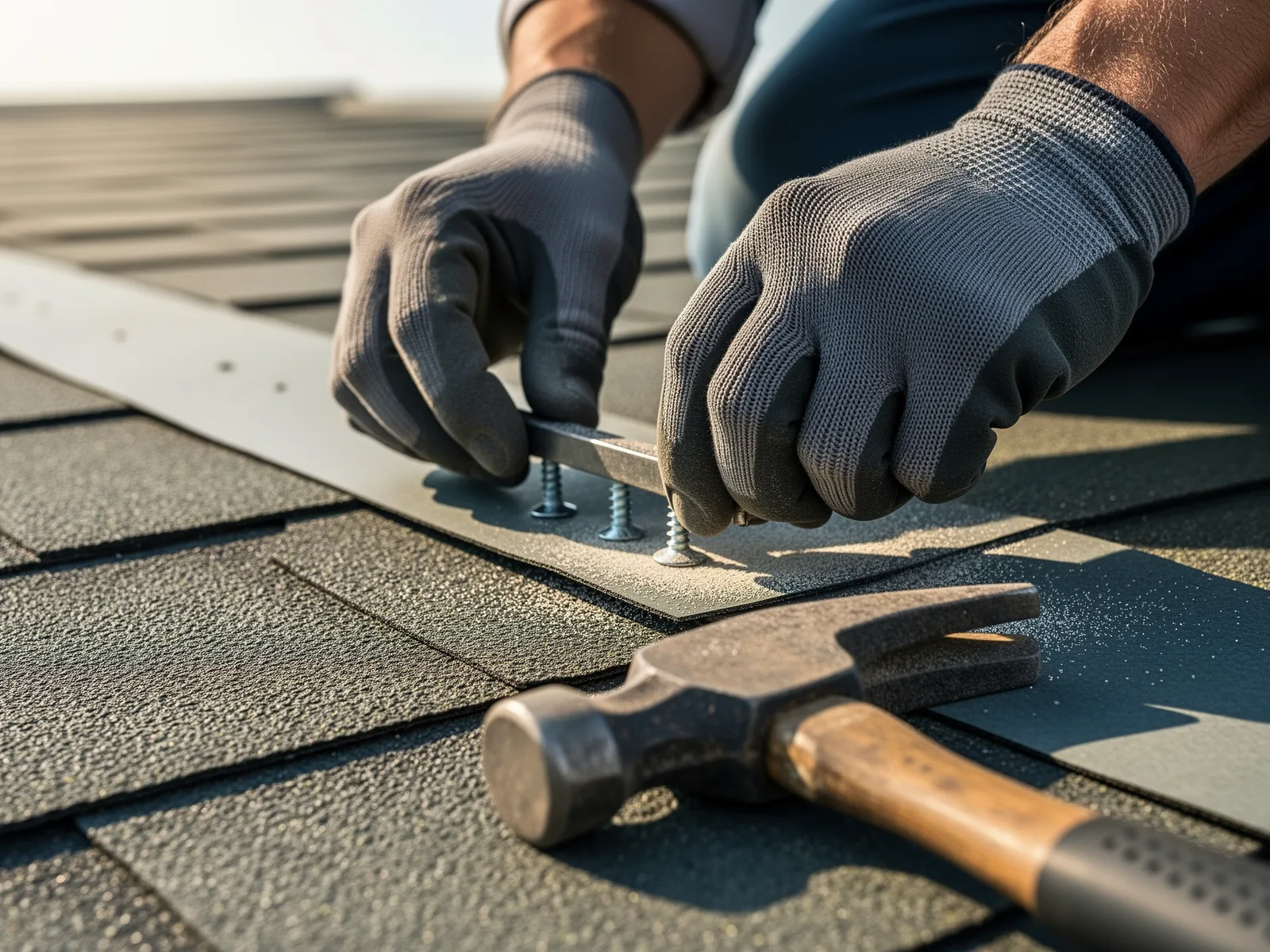 Why choose Fascia Repair in Coeymans, NY